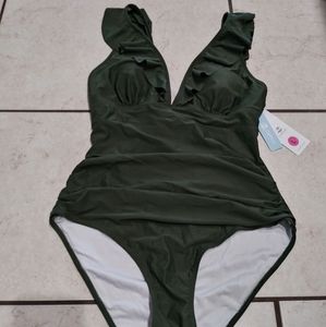 Brand new with tags...Cupshe size large